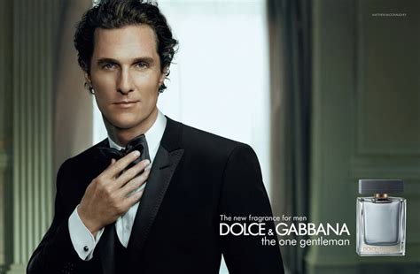 acteur dolce gabbana